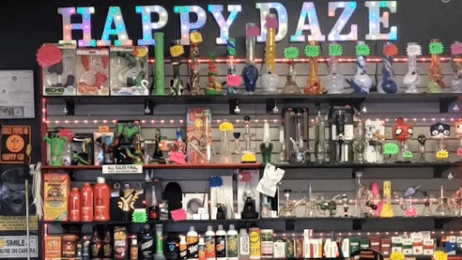 Happy Daze Records & More image 2