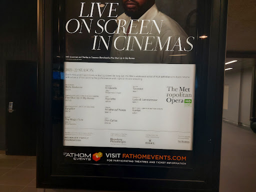 Movie Theater «Beechwood Cinema», reviews and photos, 196 Alps Rd # 18, Athens, GA 30606, USA