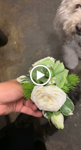 Florist «City Bloom, Inc», reviews and photos, 1300 Clay St #162b, Oakland, CA 94612, USA