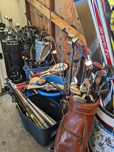 Thrift Store «Grey Bears Thrift Store», reviews and photos