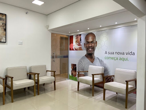 Logo da empresa - ITC Vertebral