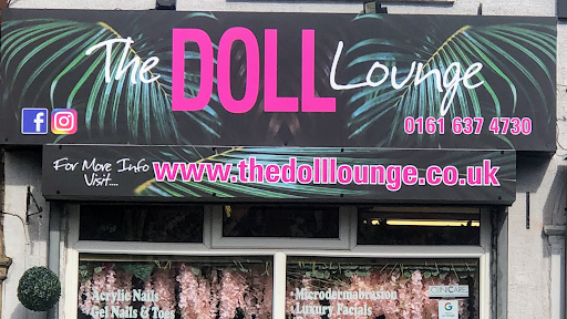 The Doll Lounge