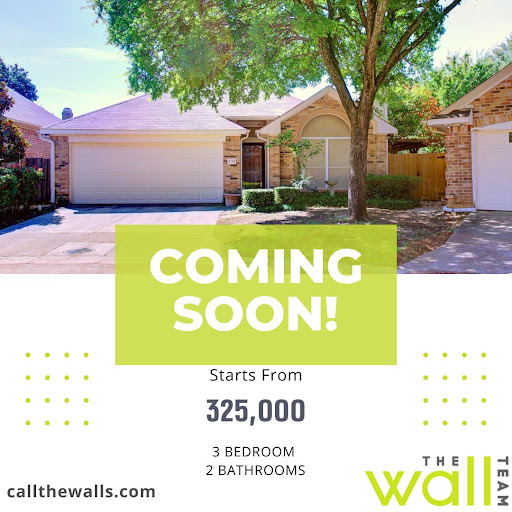 Real Estate Agency «Re/Max The Wall Team», reviews and photos, 1308 Glade Rd, Colleyville, TX 76034, USA