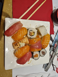 Photo n°56 de Wasabi Japanese Restaurant à Saint-Denis ()