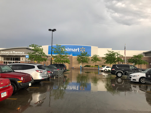 Department Store «Walmart Supercenter», reviews and photos, 919 IA-1, Iowa City, IA 52246, USA