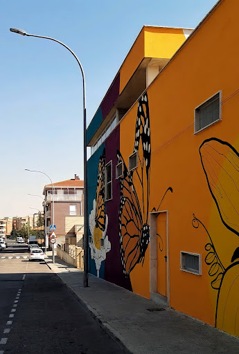 Escuela Infantil 
