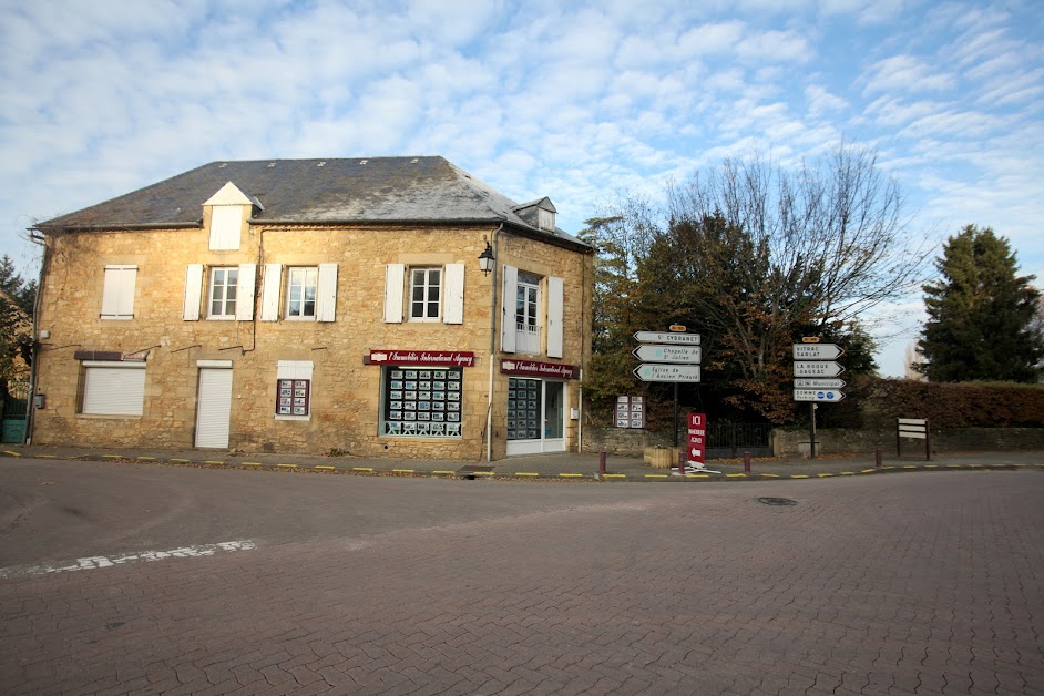 L'Immobilier International Agency Cenac à Cénac-et-Saint-Julien (Dordogne 24)