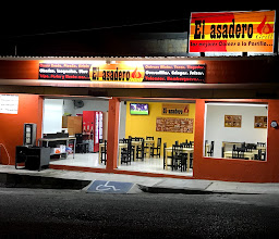 Asadero Grill photo