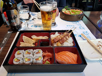 Plats et boissons du Restaurant japonais Japan Sakura à Évreux - n°17