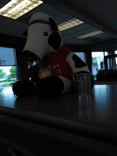 Fast Food Restaurant «Chick-fil-A», reviews and photos, 155 Marlin Dr, Greenwood, IN 46142, USA