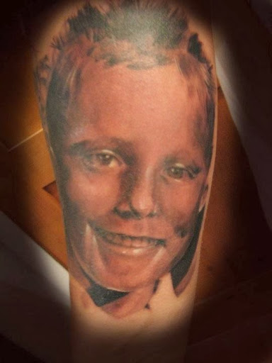 Tattoo Shop «Good Times Tattoo Company», reviews and photos, 14375 60th St N, Oak Park Heights, MN 55082, USA