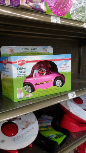 Pet Supply Store «Petco Animal Supplies», reviews and photos, 816 Washington St, Middletown, CT 06457, USA