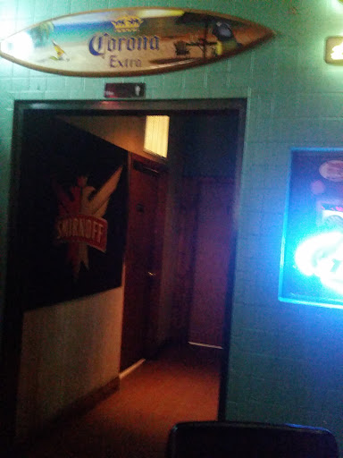 Liquor Store «Oasis Liquors», reviews and photos, 1103 W 15th St, Panama City, FL 32401, USA