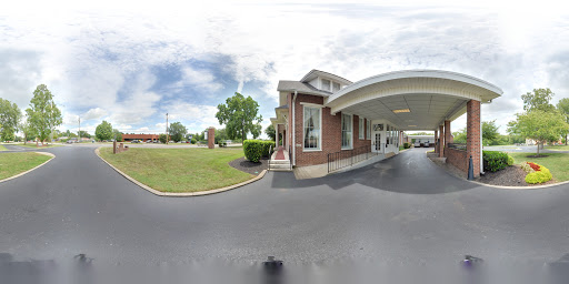 Funeral Home «Jennings & Ayers Funeral Home», reviews and photos, 820 S Church St, Murfreesboro, TN 37130, USA