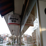 Photo n°3 de l'avis de Nenad.a fait le 23/10/2022 à 11:36 sur le restaurants Café Imbiss Rote 90 à Stuttgart