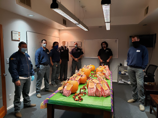 Plumber «Big Blue Plumbing», reviews and photos, 768 Stewart Ct, Alameda, CA 94501, USA