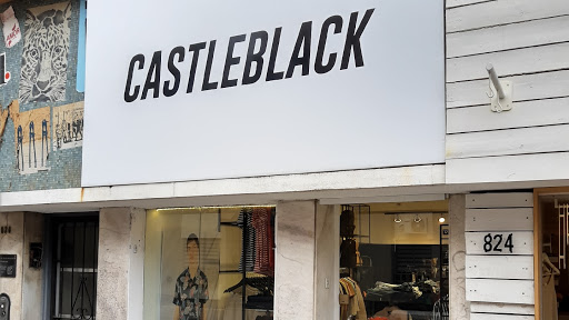 CASTLEBLACK