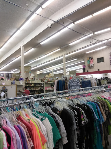Thrift Store «Idaho Youth Ranch Thrift Store», reviews and photos