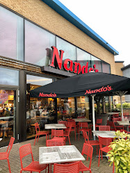 Nando's Leicester - Meridian