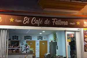 cafetería fatima image