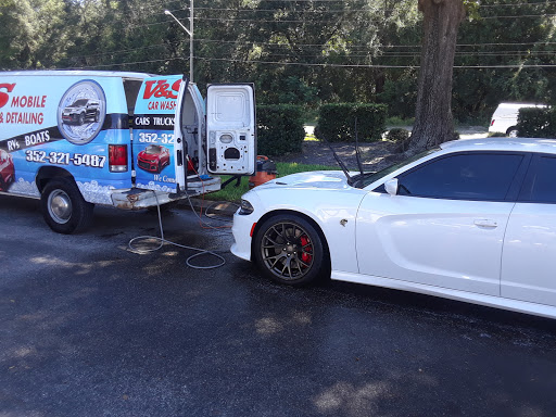 V and s mobile detailing en Eustis