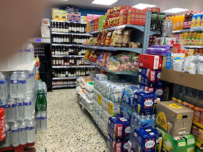 Y Y S SUPERMARCHE à Villeneuve-Saint-Georges