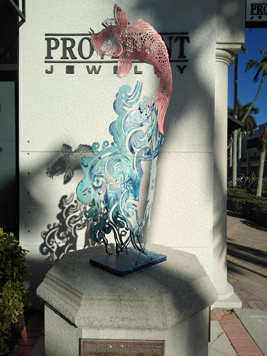 Coffee Shop «The Brick Coffee & Bar», reviews and photos, 531 5th Ave S, Naples, FL 34102, USA