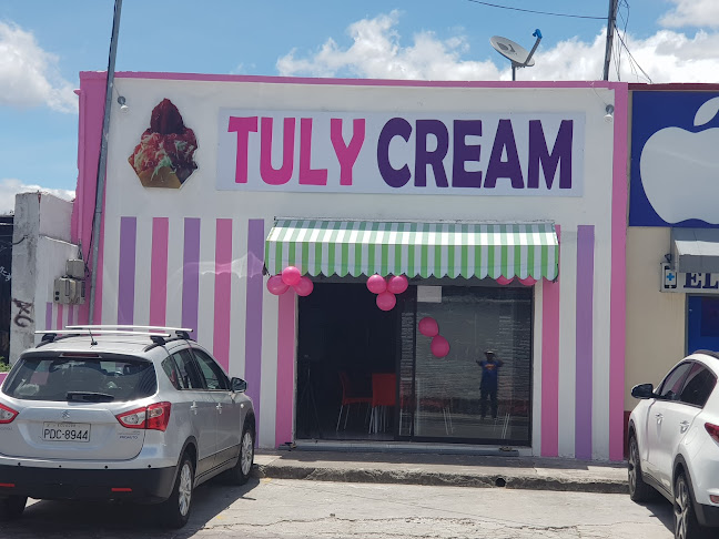 TulyCream - Quito