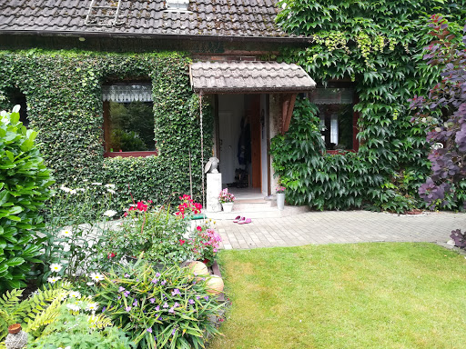 Veterinary practice DVM Bernd Kasten unter Groß Mohrdorf, Mecklenburg-Vorpommern