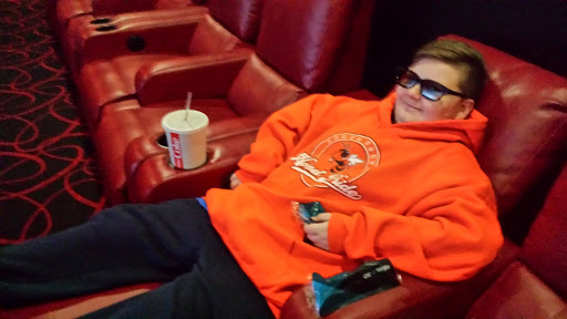 Movie Theater «AMC Showplace Washington Square 12», reviews and photos, 10280 E Washington St, Indianapolis, IN 46229, USA