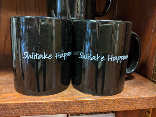 Gift Shop «The Mushroom Cap», reviews and photos, 114 W State St, Kennett Square, PA 19348, USA