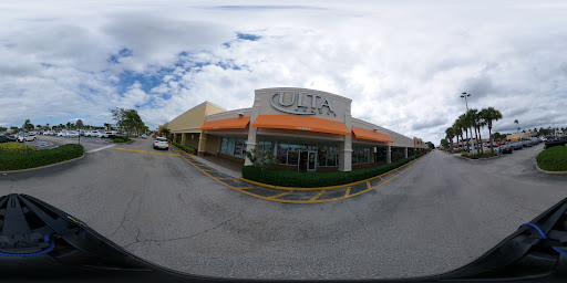 Hair Salon «Ulta Beauty», reviews and photos, 423 21st St, Vero Beach, FL 32960, USA