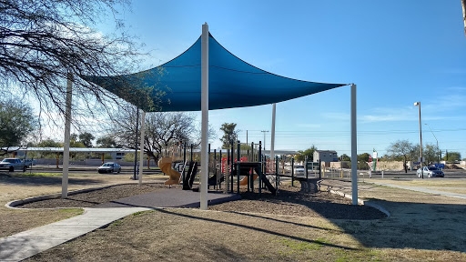 Basketball court contractor Tucson