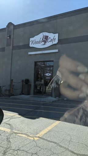 Coffee Shop «Weeds Cafe», reviews and photos, 201 Cottage Ave #5, Cashmere, WA 98815, USA