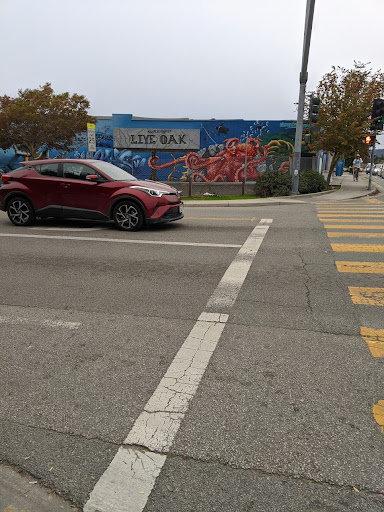 Supermarket «Live Oak Supermarket», reviews and photos, 1668 Capitola Rd, Santa Cruz, CA 95062, USA