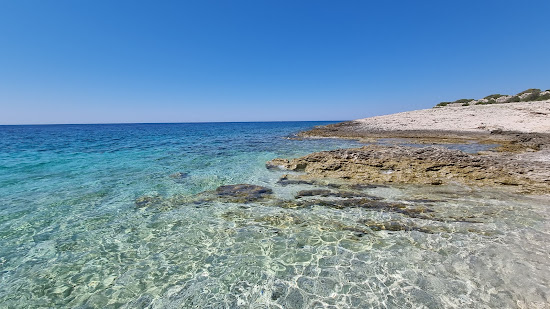 Zaline Beach