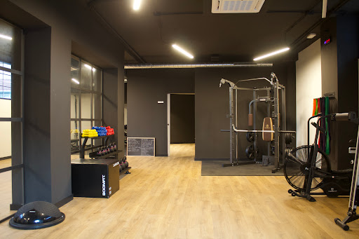 Yuniq Boutique Gimnasio - Urduliz en Landa, Vizcaya