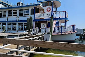 River Queen Public Cruise and Dinner Boat image