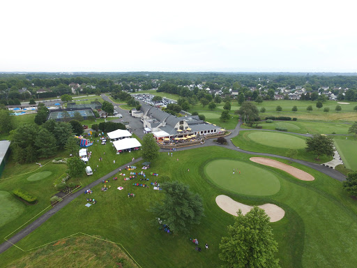 Golf Course «Chantilly National Golf & Country Club», reviews and photos, 14901 Braddock Rd, Centreville, VA 20120, USA