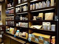 スターバックス コーヒー 仙台クリスロード店