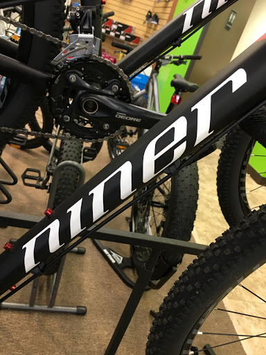 Bicycle Store «BOI Bicycle Outfitters Indy», reviews and photos, 1309 South High School Road, Indianapolis, IN 46241, USA