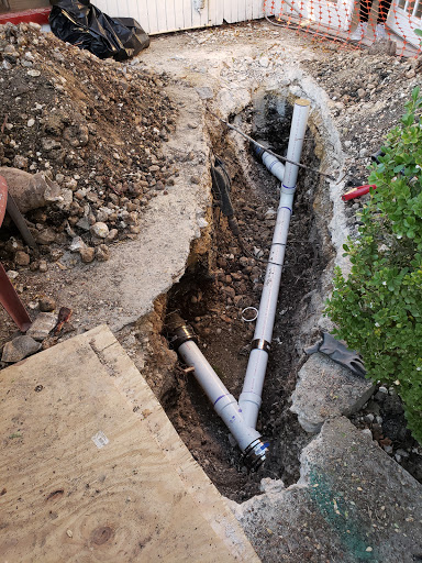 Plumber «Roto-Rooter Plumbing & Drain Services», reviews and photos, 3603 Metro Pkwy, San Antonio, TX 78247, USA