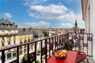 Hotel ibis Styles Dijon Central à Dijon