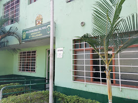 Sanidad PNP Quillabamba