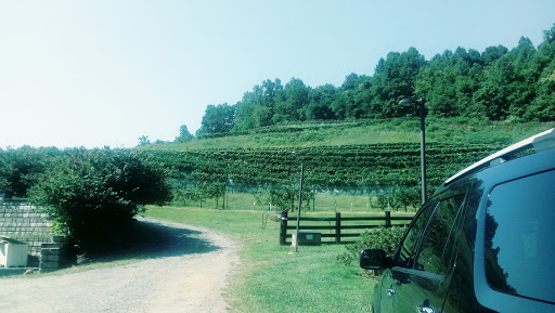 Winery «Delfosse Vineyards & Winery», reviews and photos, 500 DelFosse Winery Ln, Faber, VA 22938, USA