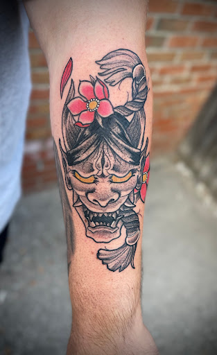 Explore small tattoo ideas infinity, creative tattoo ideas in Flint, available at Origins Piercing and Tattoo