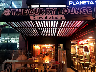 THE CURRY LOUNGE - DAAWAT E INDIA
