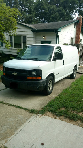 Auto Body Shop «Maaco Collision Repair & Auto Painting», reviews and photos, 9101 51st Pl, College Park, MD 20740, USA