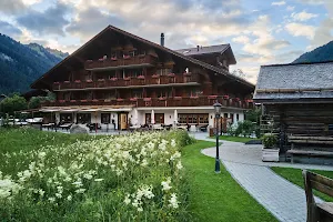 Hotel Alpenland image