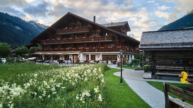 Hotel Alpenland